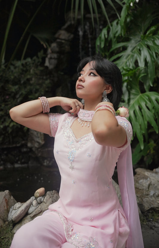 Kusum Set 🌷