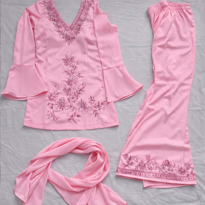 90’s inspired kurta set