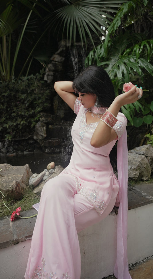Kusum Set 🌷
