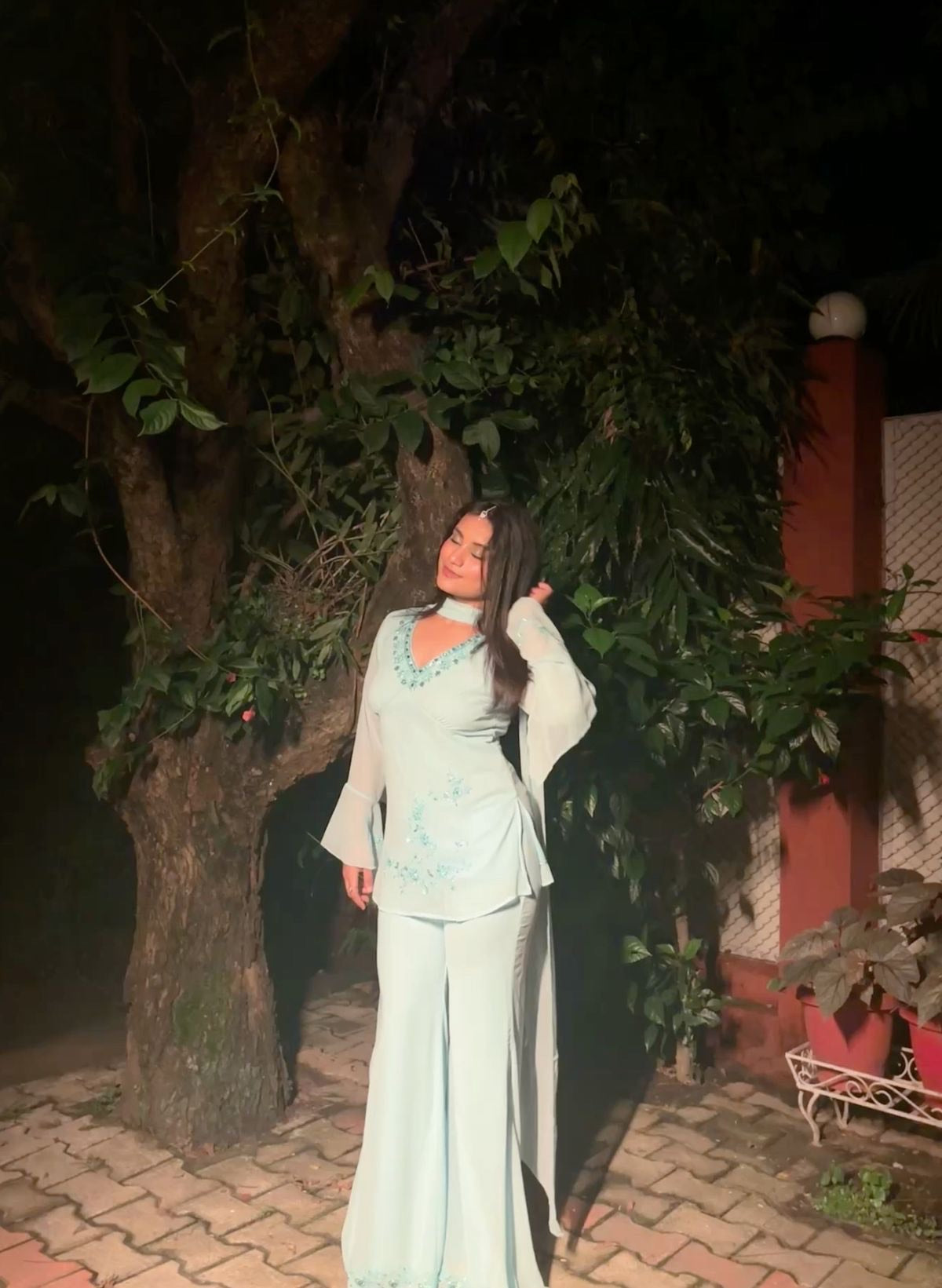 The quality is incredible! The fabric feels premium, and the fit is just perfect. I’ve received so many compliments every time I wear it.